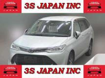 2015 Toyota Corolla Fielder