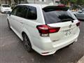 2015 Toyota Corolla Fielder