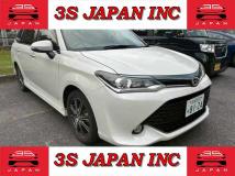 2015 Toyota Corolla Fielder