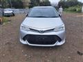 2015 Toyota Corolla Fielder