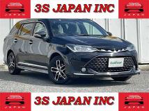 2016 Toyota Corolla Fielder