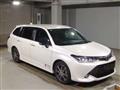 2017 Toyota Corolla Fielder