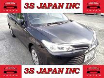 2016 Toyota Corolla Fielder