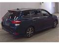 2017 Toyota Corolla Fielder
