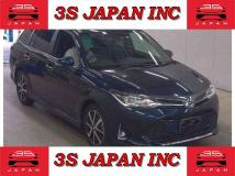 2017 Toyota Corolla Fielder