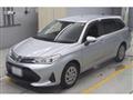 2018 Toyota Corolla Fielder