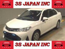 2018 Toyota Corolla Axio