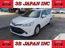 2016 Toyota Corolla Axio