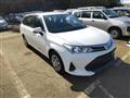 2020 Toyota Corolla Fielder