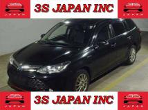 2016 Toyota Corolla Fielder