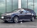 2015 Toyota Corolla Fielder