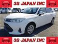 2018 Toyota Corolla Fielder