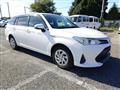 2018 Toyota Corolla Fielder