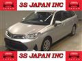 2018 Toyota Corolla Fielder