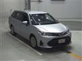 2020 Toyota Corolla Fielder