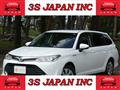 2017 Toyota Corolla Fielder