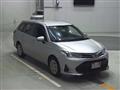 2020 Toyota Corolla Fielder