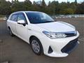 2020 Toyota Corolla Fielder
