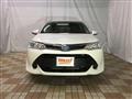 2017 Toyota Corolla Fielder