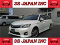 2014 Toyota Corolla Fielder