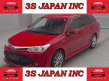 2016 Toyota Corolla Fielder