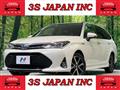 2019 Toyota Corolla Fielder