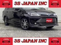 2016 Toyota Corolla Fielder