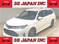 2018 Toyota Corolla Fielder