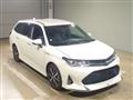 2018 Toyota Corolla Fielder