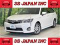 2013 Toyota Corolla Fielder