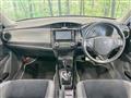2013 Toyota Corolla Fielder