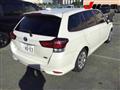 2015 Toyota Corolla Fielder
