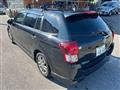 2013 Toyota Corolla Fielder
