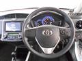 2017 Toyota Corolla Fielder