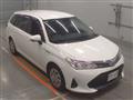 2018 Toyota Corolla Fielder