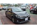 2014 Toyota Corolla Fielder