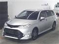 2017 Toyota Corolla Fielder