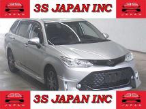 2017 Toyota Corolla Fielder