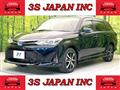 2018 Toyota Corolla Fielder