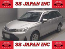 2020 Toyota Corolla Fielder