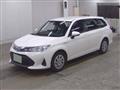 2020 Toyota Corolla Fielder