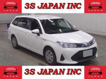 2020 Toyota Corolla Fielder