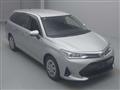 2019 Toyota Corolla Fielder