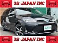 2018 Toyota Corolla Fielder