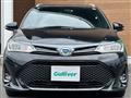 2018 Toyota Corolla Fielder