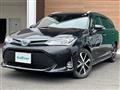 2018 Toyota Corolla Fielder