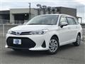 2020 Toyota Corolla Fielder