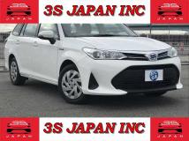 2020 Toyota Corolla Fielder