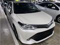 2017 Toyota Corolla Fielder