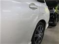 2017 Toyota Corolla Fielder